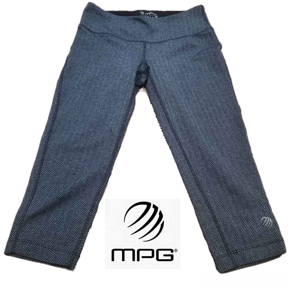 mpg Athletic Leggings XS